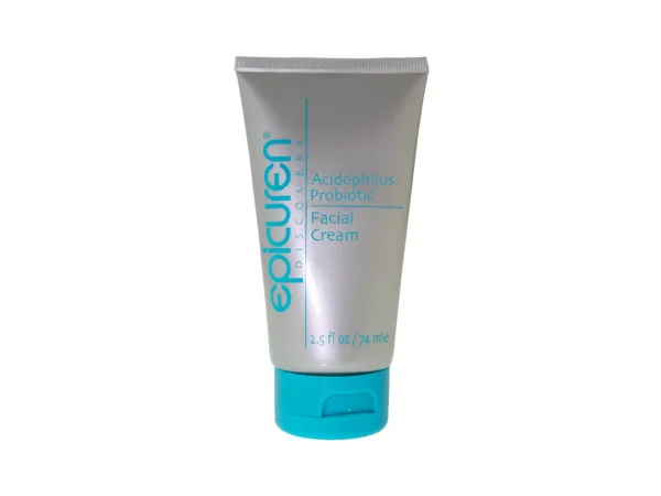 Acidophilus Probiotic Facial Cream