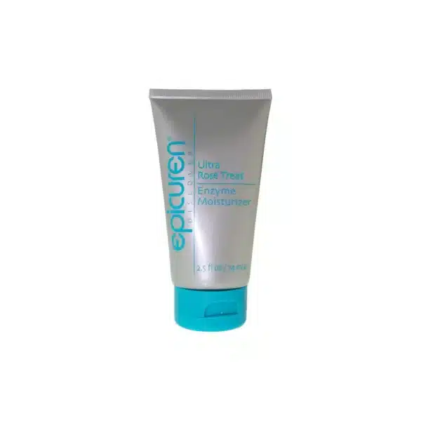 Ultra Rose Treat Enzyme Moisturizer