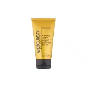 X-Treme Cream Propolis Sunscreen SPF 45+