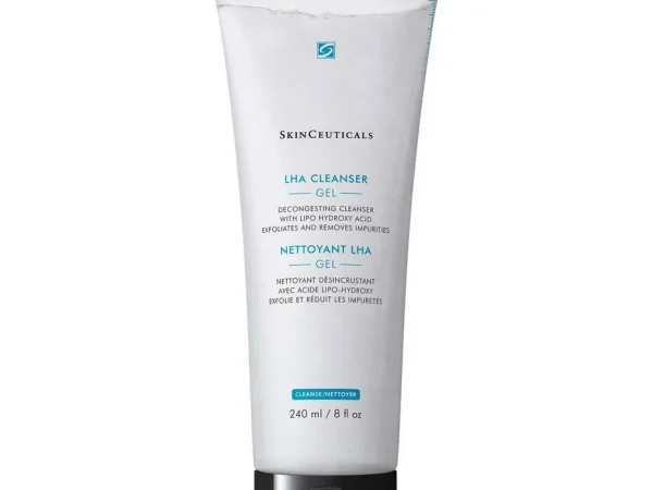 LHA Cleansing Gel