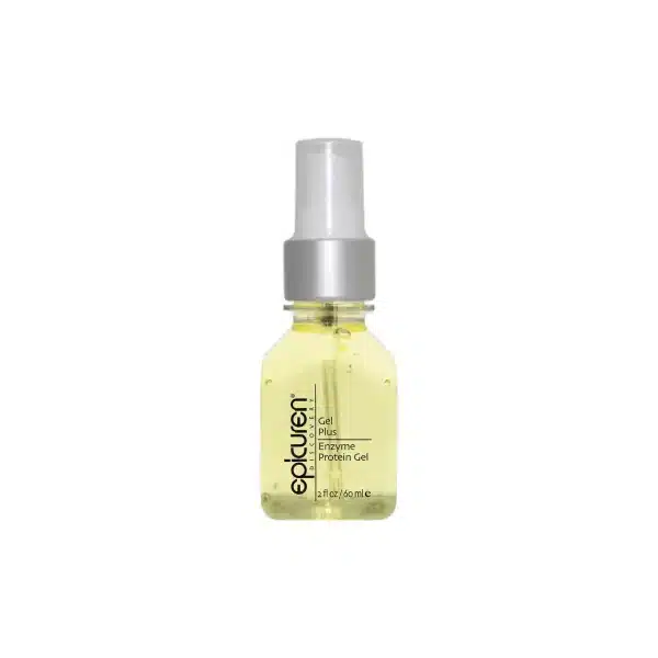 Gel Plus Enzyme Protein Gel