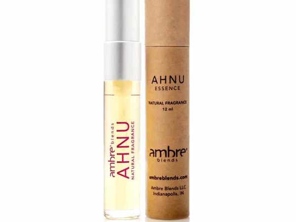 Ahnu Oil 12ml