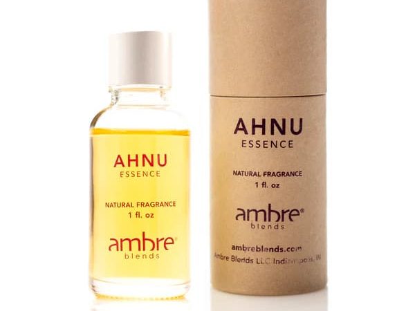 Ahnu Pure Essence Oil 30 ml
