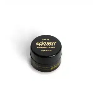 Anti Aging Lipbalm in Pot