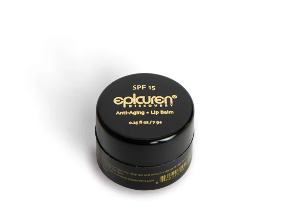 Anti Aging Lipbalm in Pot