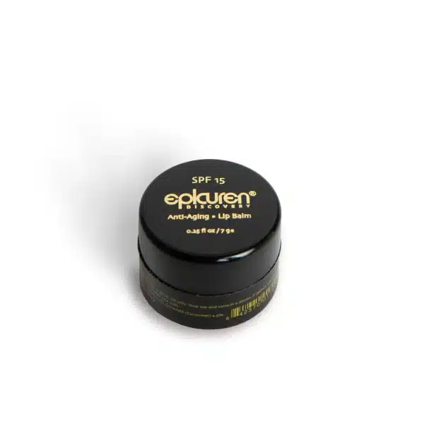 Anti Aging Lipbalm in Pot