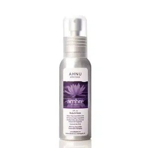 Ahnu 2oz Spritzer