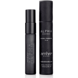 Alpha Oil 12ml