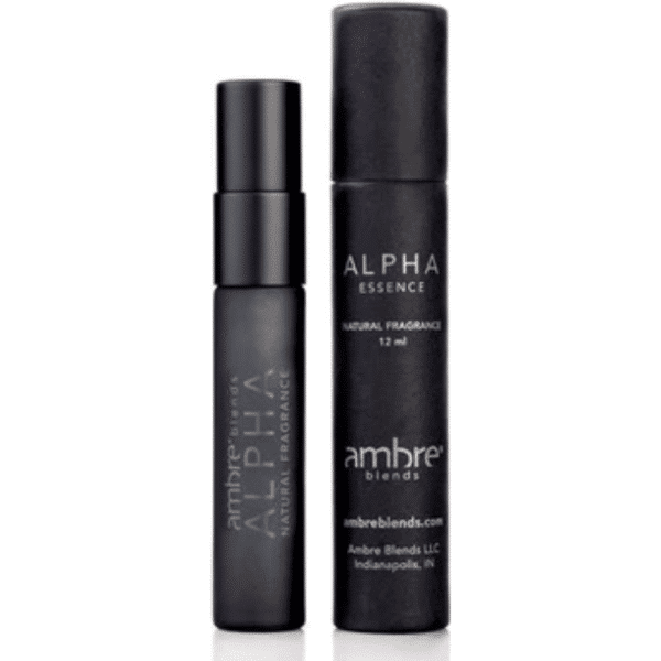 Alpha Oil 12ml