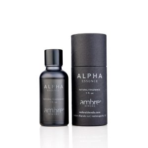 Alpha 1oz