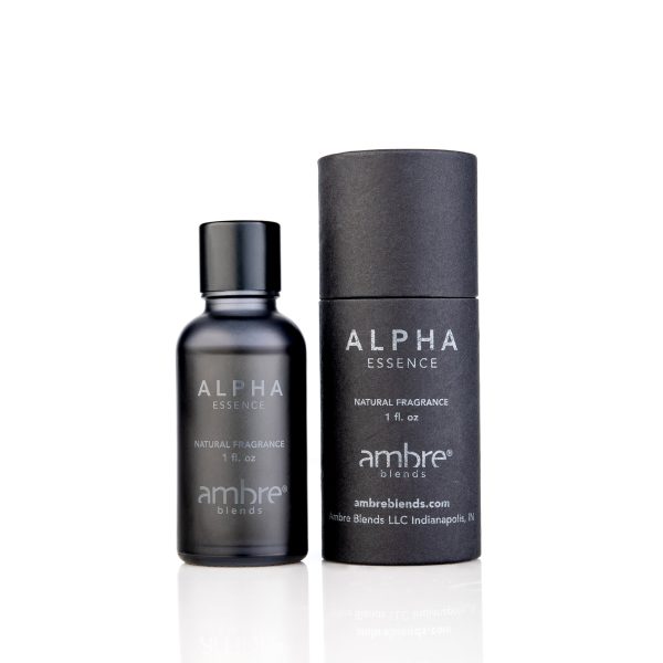 Alpha 1oz