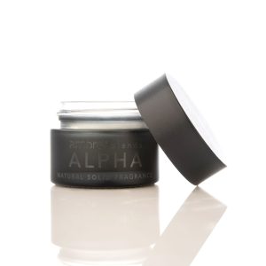 Alpha Natural Solid Essence