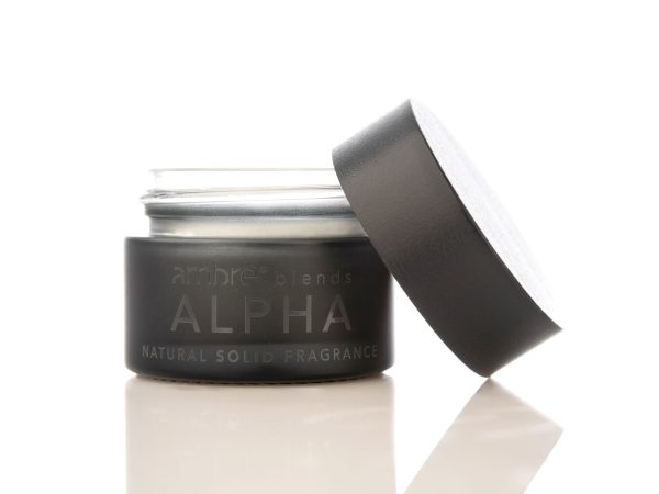 Alpha Natural Solid Essence