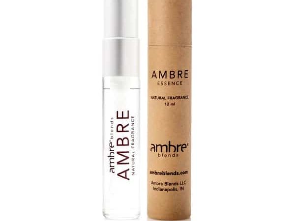 Ambre Oil 12ml