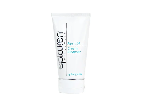 Apricot Cream Cleanser