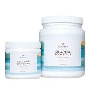 Exfoliants & Scrubs