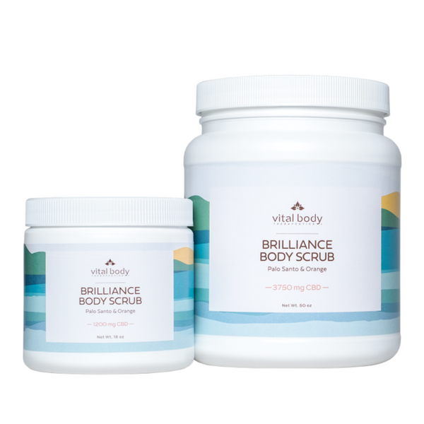 Exfoliants & Scrubs
