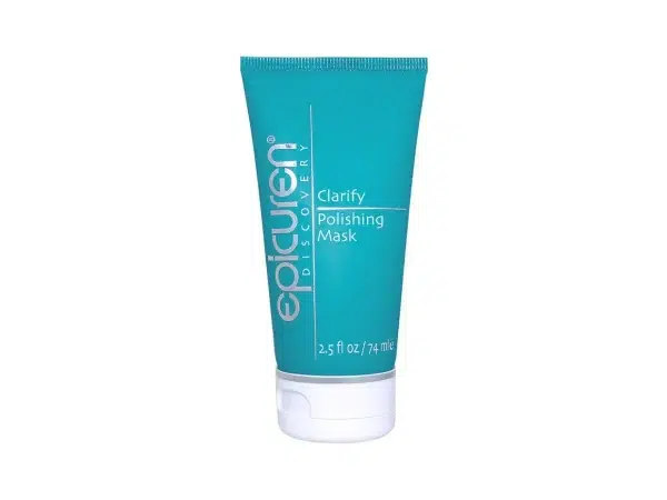 Clarify Polishing Mask