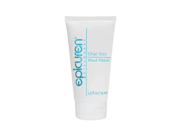 Chai Soy Mud Mask