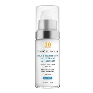Daily Brightening UV Defense Sunscreen SPF 30