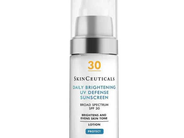 Daily Brightening UV Defense Sunscreen SPF 30