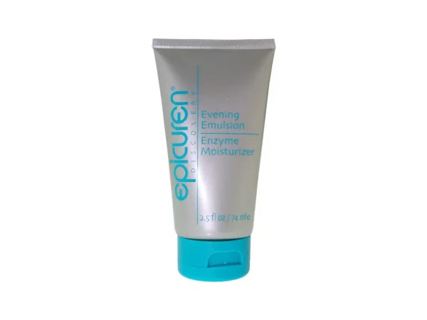 Evening Emulsion Enzyme Moisturizer