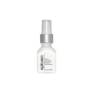 Facial Emulsion Enzyme Moisturizer