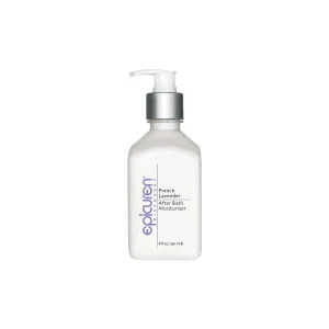 French Lavender After Bath Moisturizer 8oz