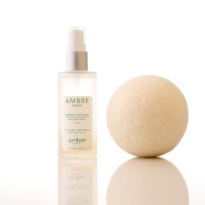 Ambre Fresh