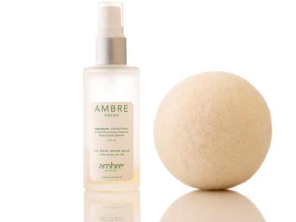 Ambre Fresh w/ Dryer Ball