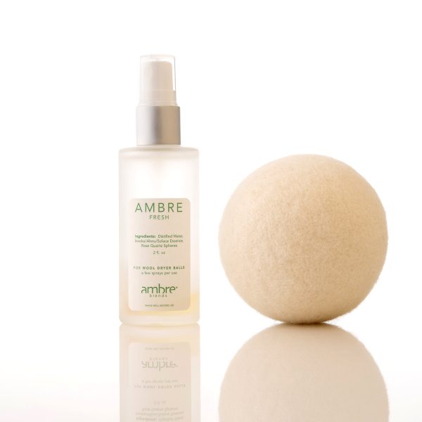 Ambre Fresh