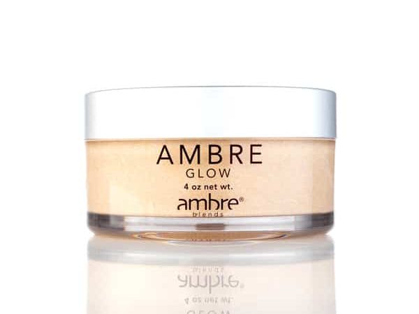 Ambre Glow