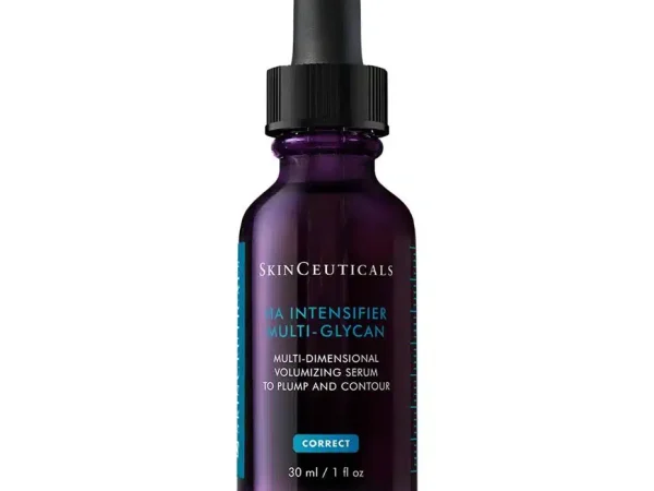 Hyaluronic Acid Intensifier Multi-Glycan