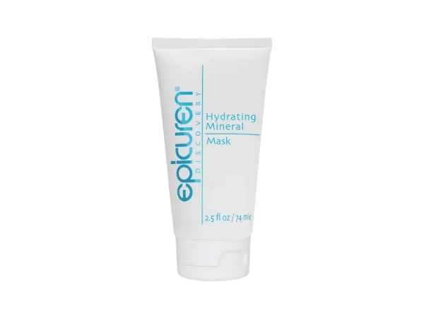 Hydrating Mineral Mask