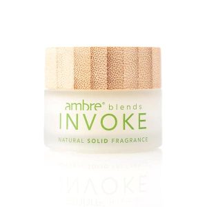 Invoke Natural Solid Essense