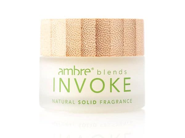Invoke Natural Solid Essense