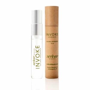 Invoke Oil 12ml