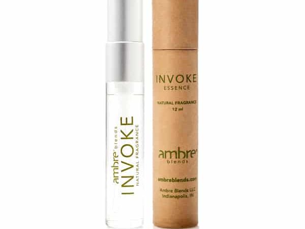 Invoke Oil 12ml