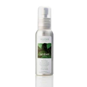 Invoke 2oz Spritzer