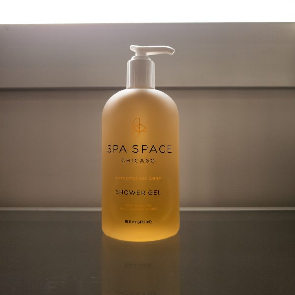 Body Wash