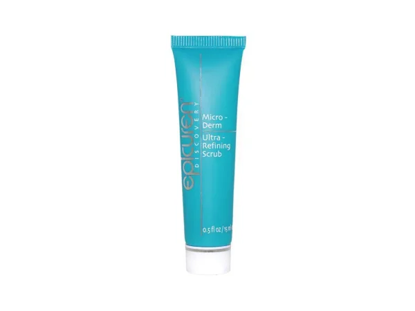 Micro-Derm Ultra-Refining Scrub