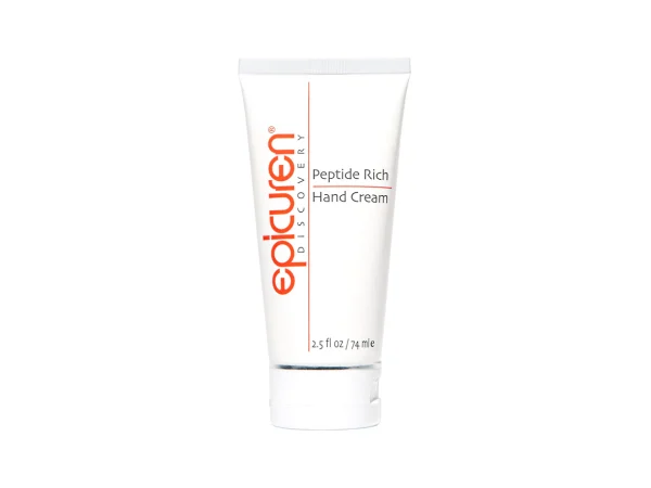 Peptide Rich Hand Cream