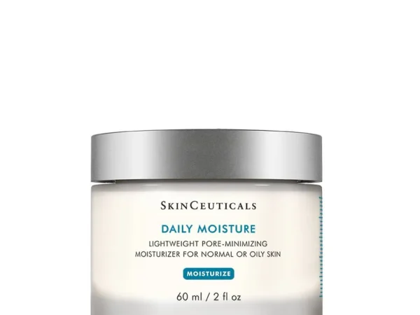 Daily Moisture