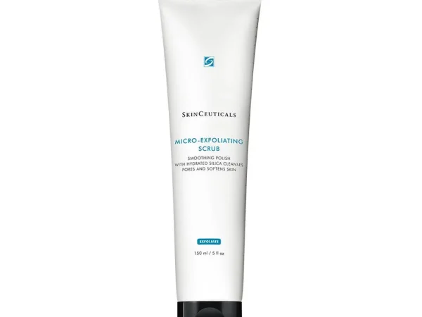 Micro Exfoliating Scrub