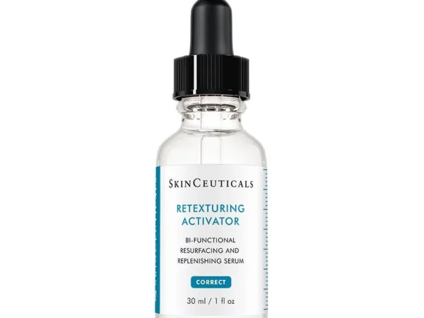 Retexturing Activator