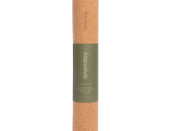 Cork Yoga Mat