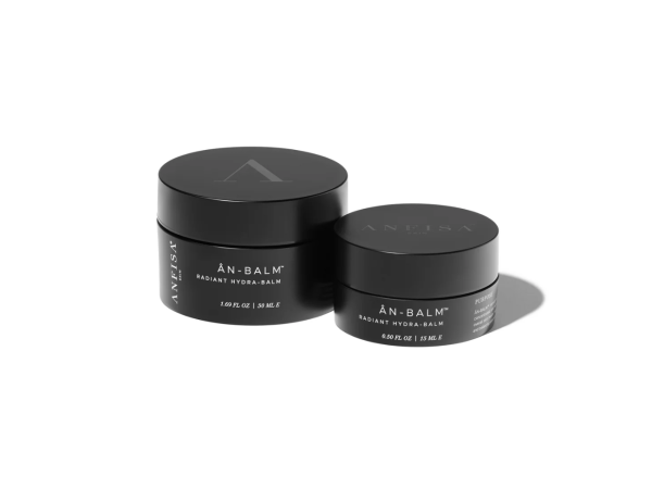 ÂN-BALM Radiant Hydra-Balm
