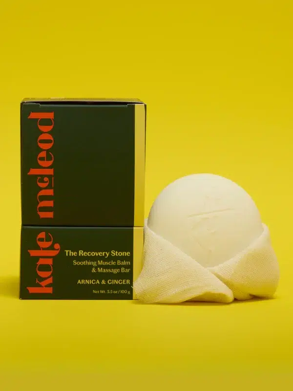 Recovery Stone