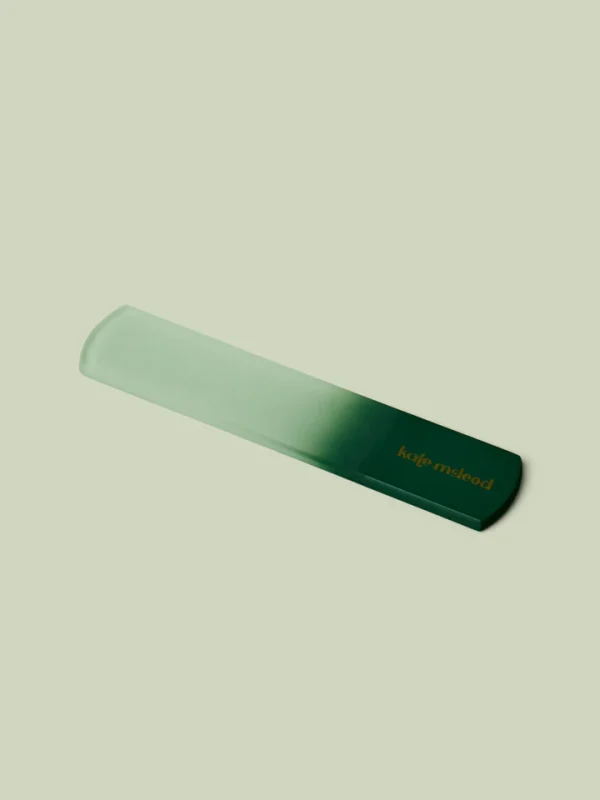 Foot File