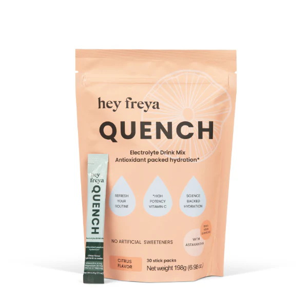 Quench